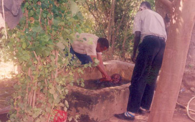 File:Baptism Tanzania.jpg