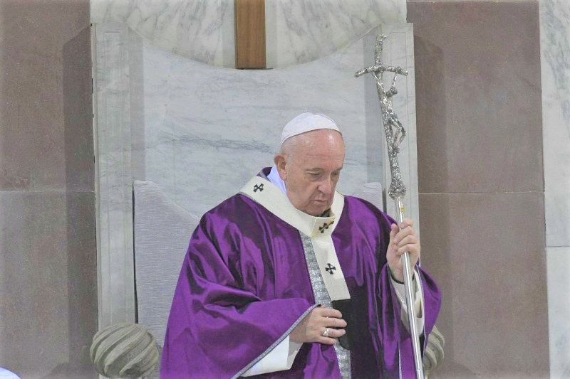 File:Pope Francis in Purple.jpg