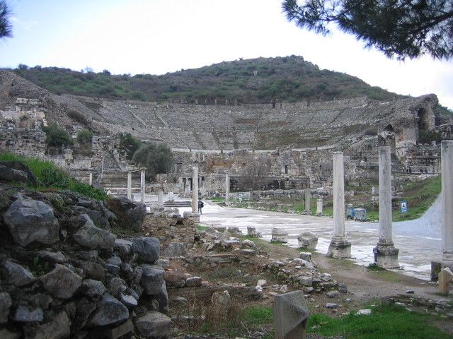 File:Ephesus theater.jpg