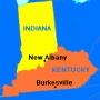 New Albany Prophecy