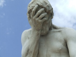 Facepalm statue.jpeg