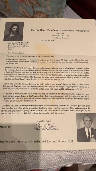 File:Letter from Billy Paul 98 02 23.png